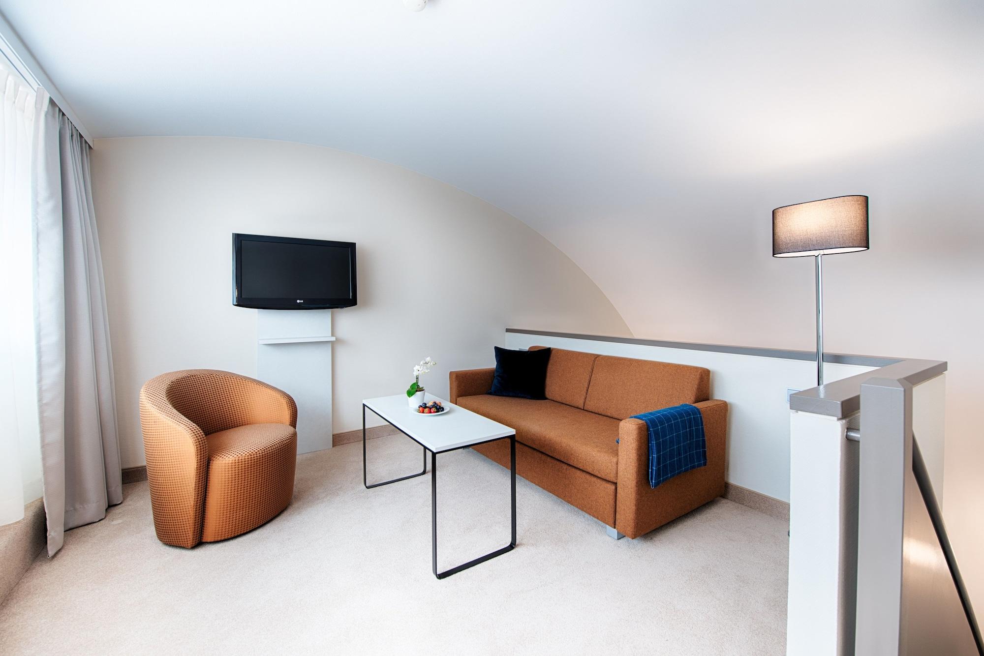 Welcome 4* Bad Arolsen