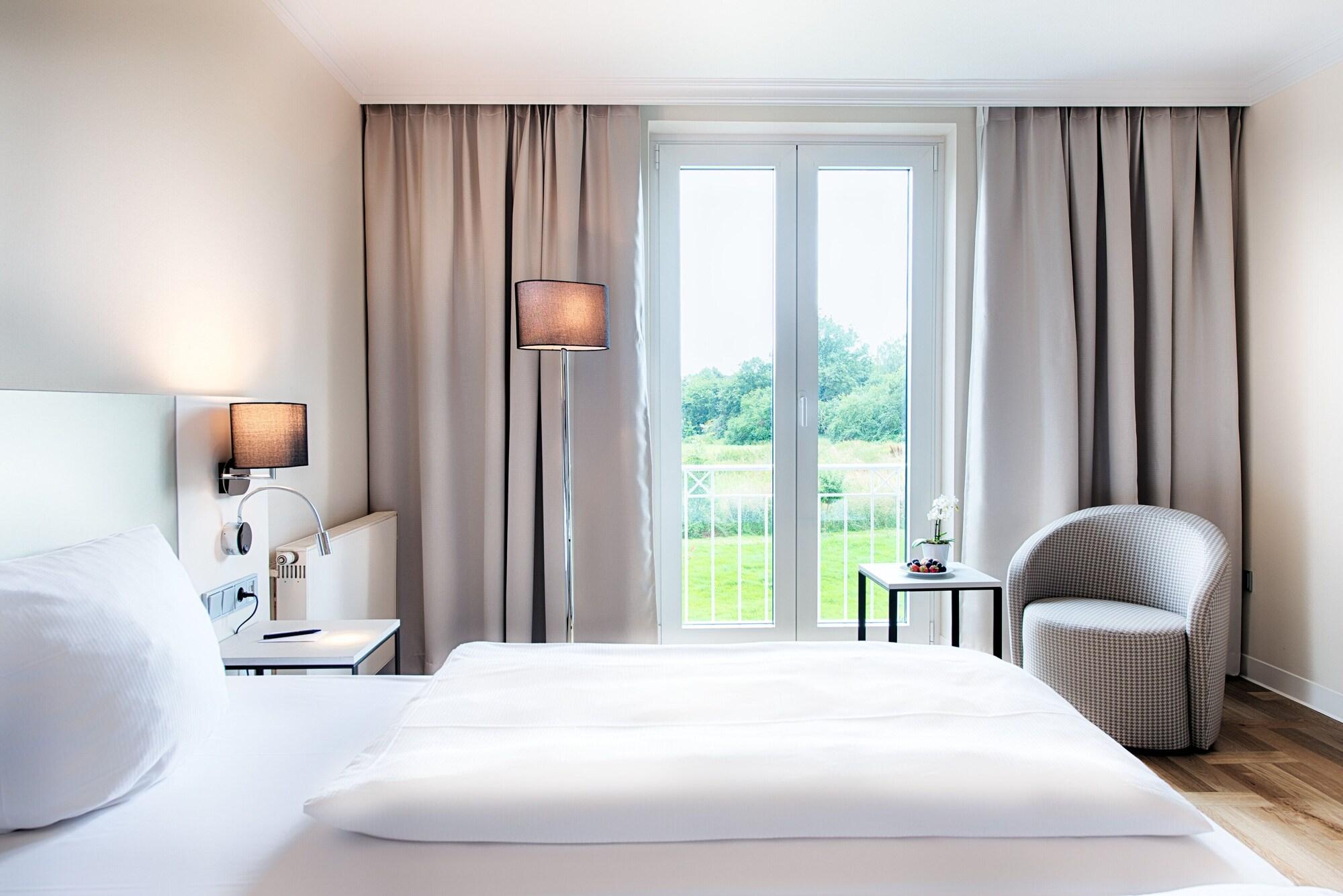Welcome 4* Bad Arolsen