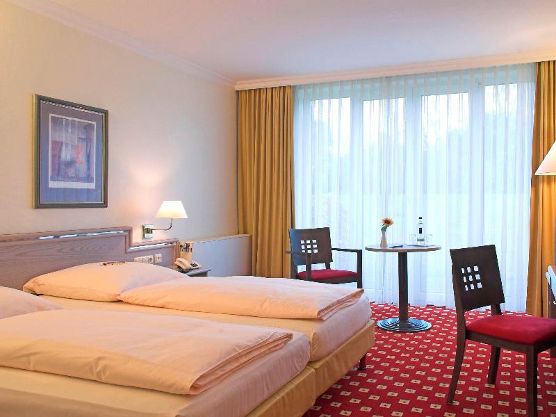 Hotel Welcome Bad Arolsen