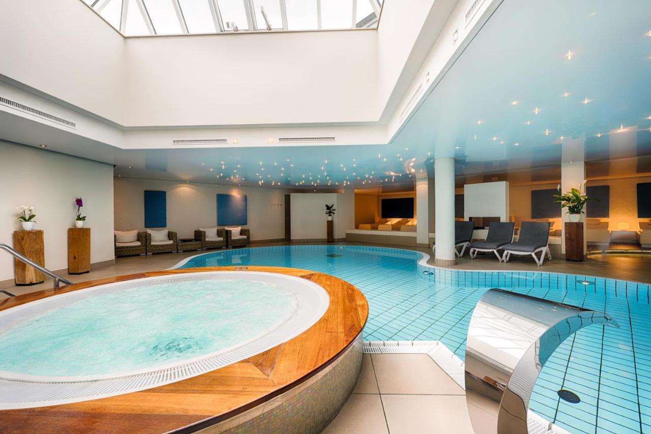 Hotel Welcome 4*