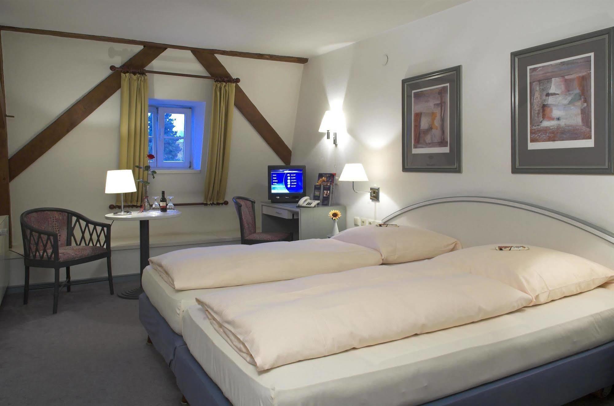 Welcome Hotel Bad Arolsen
