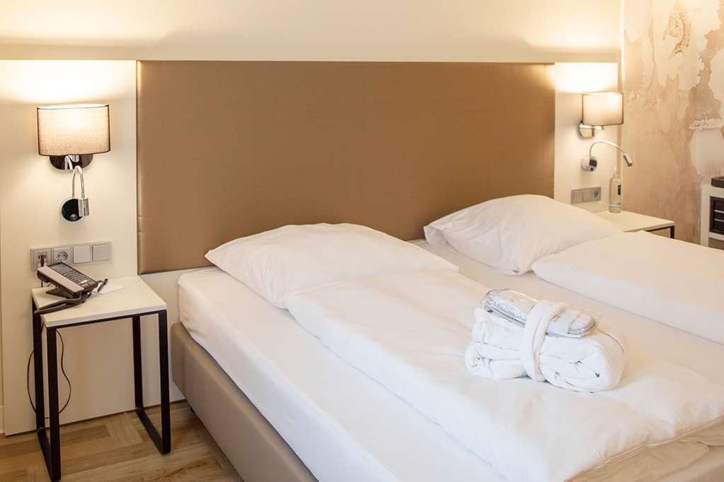 Welcome Hotel Bad Arolsen